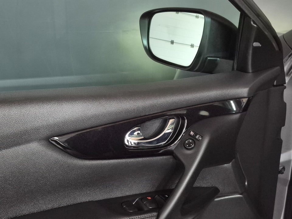 Nissan Qashqai 1,2 Dig-T 115 Tekna X-tr. 5d