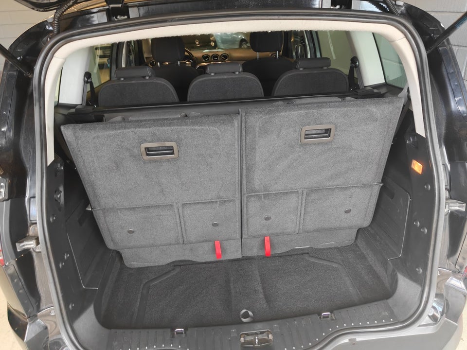 Ford S-MAX 2,0 TDCi 140 Collection 7prs 5d