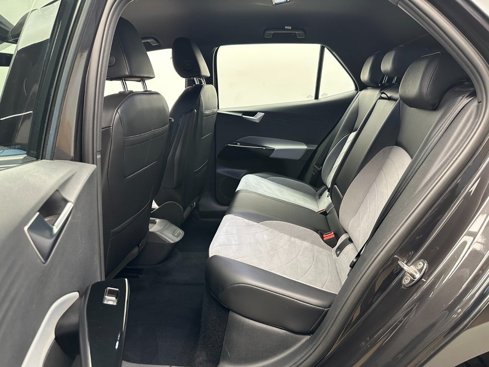 VW ID.3 58 Pro Performance 5d