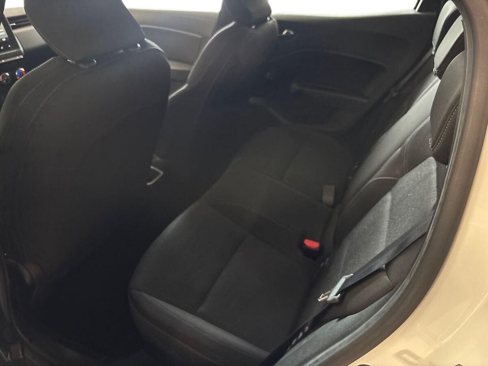 Renault Clio V 1,0 TCe 90 Equilibre Pack Road X-tr. 5d