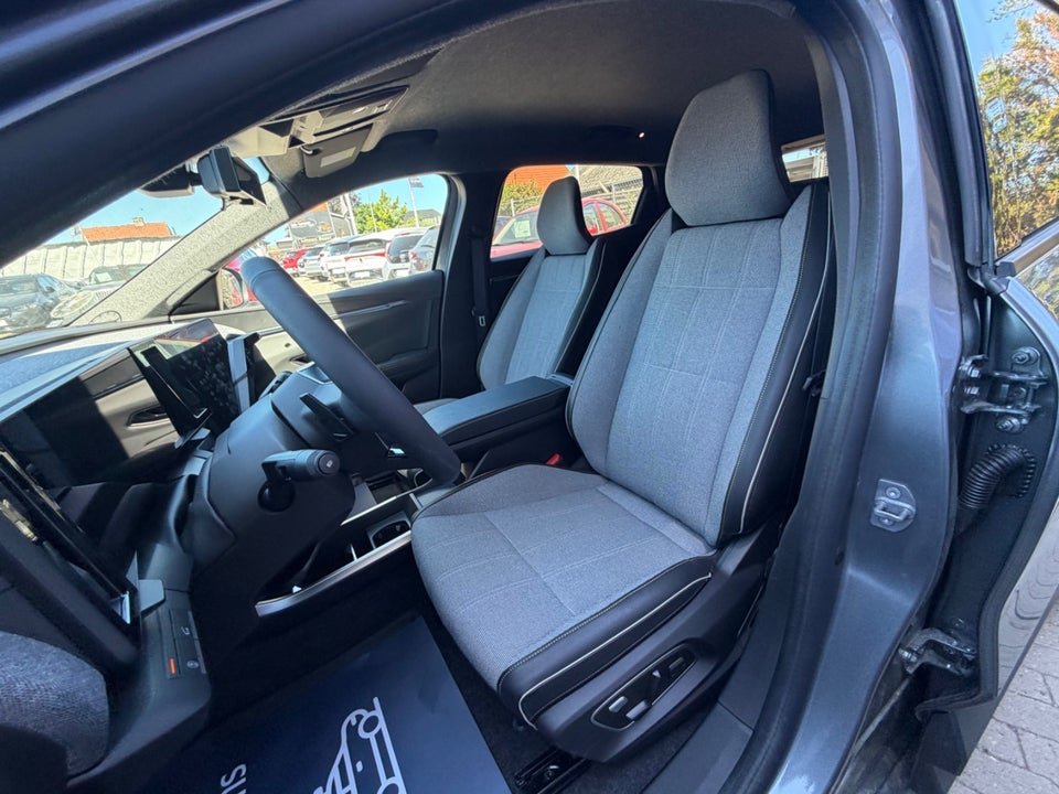 Renault Scenic E-Tech 87 Techno 5d