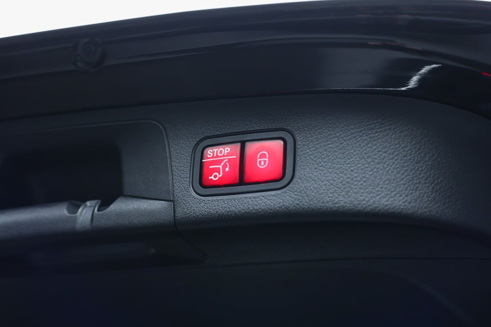 Mercedes GLA250 e 1,3 AMG Line aut. 5d