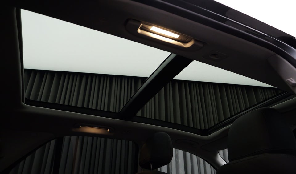 Mercedes GLE350 de 2,0 AMG Line aut. 4Matic 5d