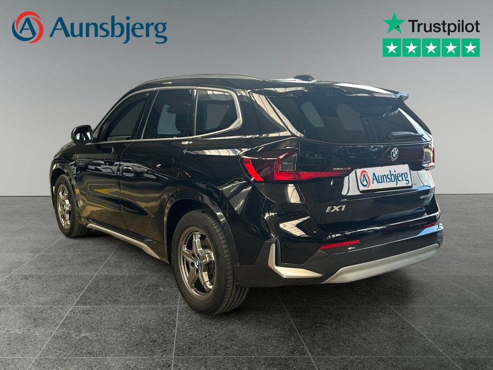 BMW iX1 eDrive20 X-Line 5d