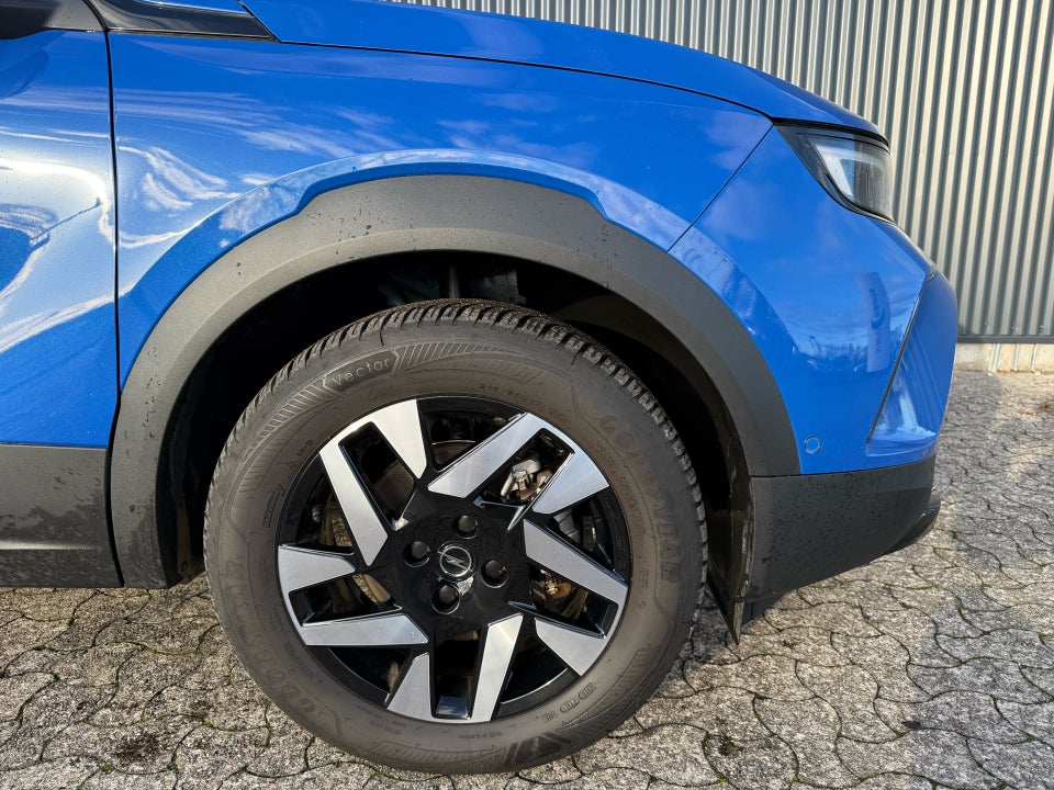 Opel Mokka-e 50 GS Line 5d