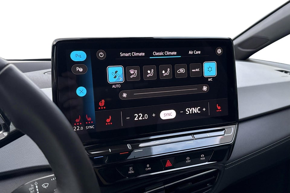 VW ID.3 77 Pro S Tour 5d