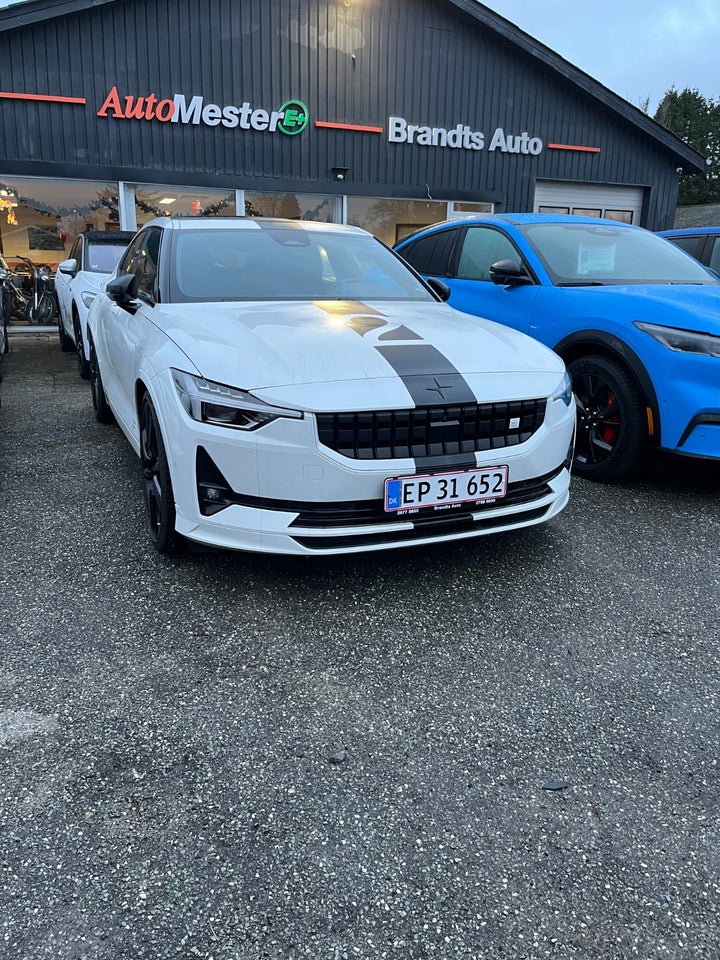 Polestar 2 BST edition 270 5d