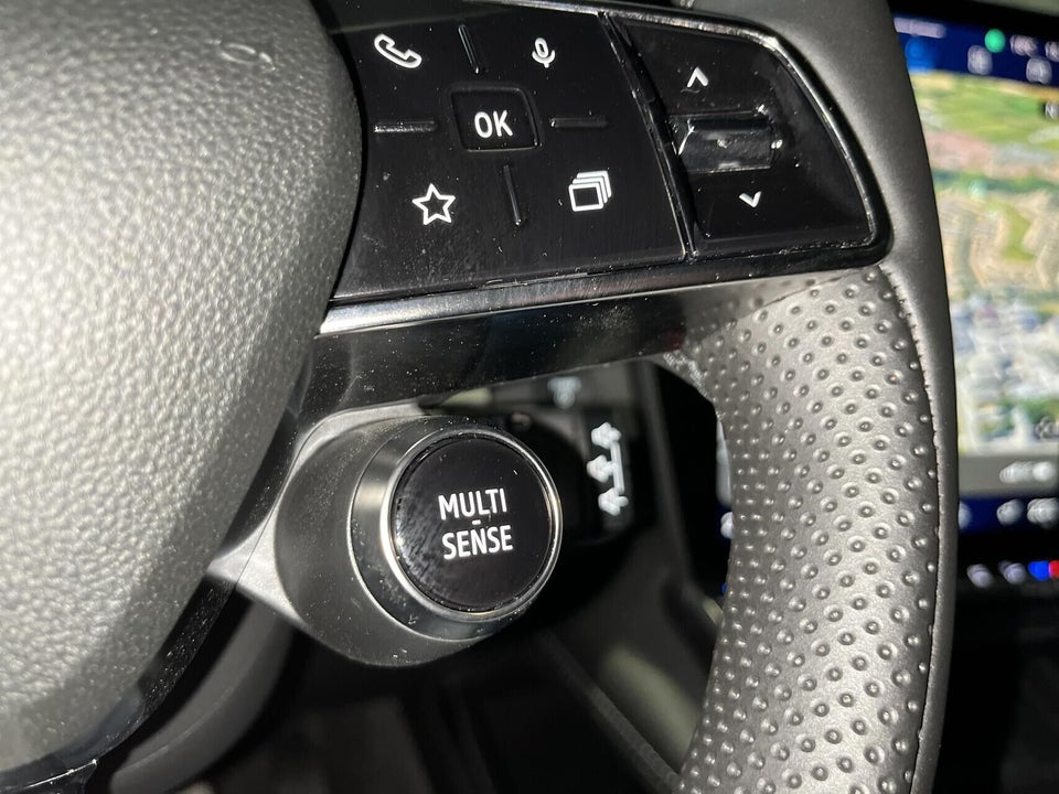 Renault Scenic E-Tech 87 Techno 5d