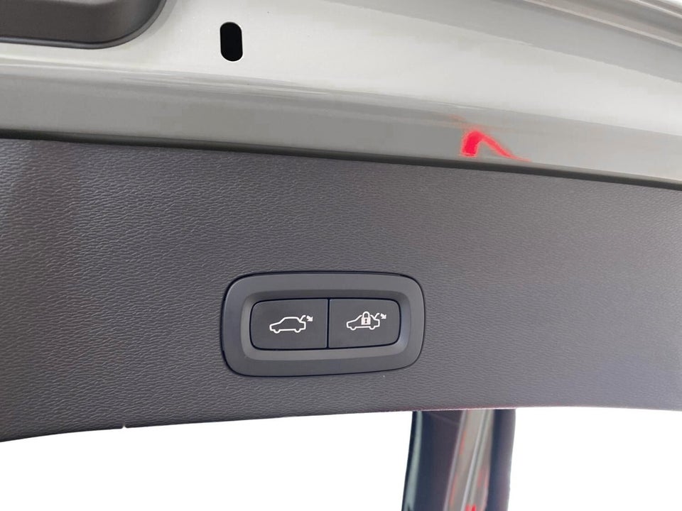 Volvo C40 ReCharge Extended Range Ultimate 5d