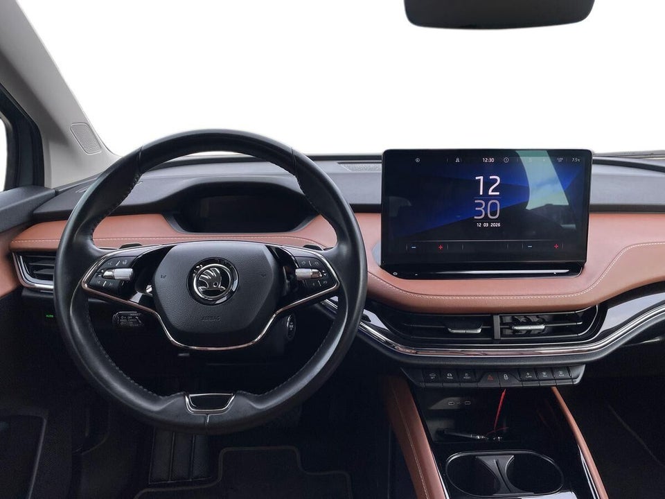 Skoda Enyaq 80 iV 5d