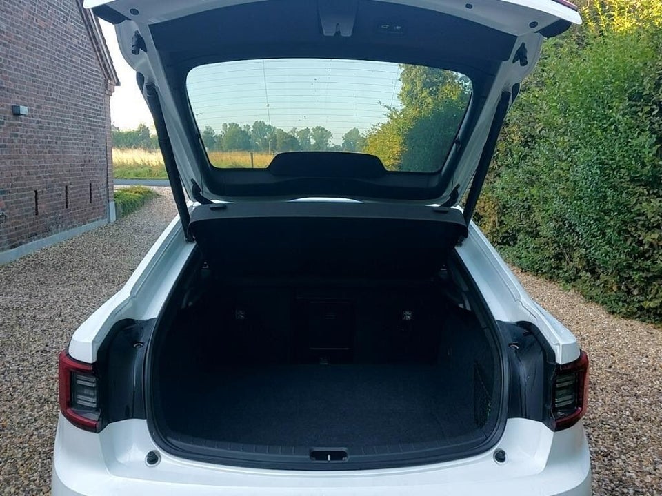 Polestar 2 Long Range 5d