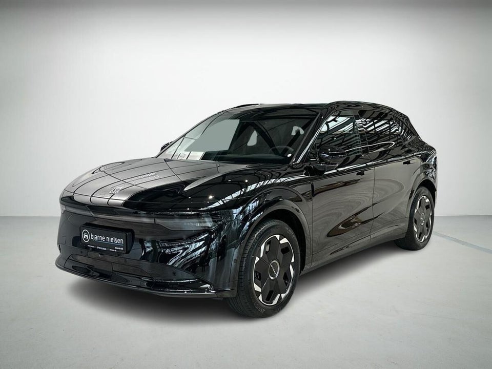 Zeekr 7X Core RWD 5d