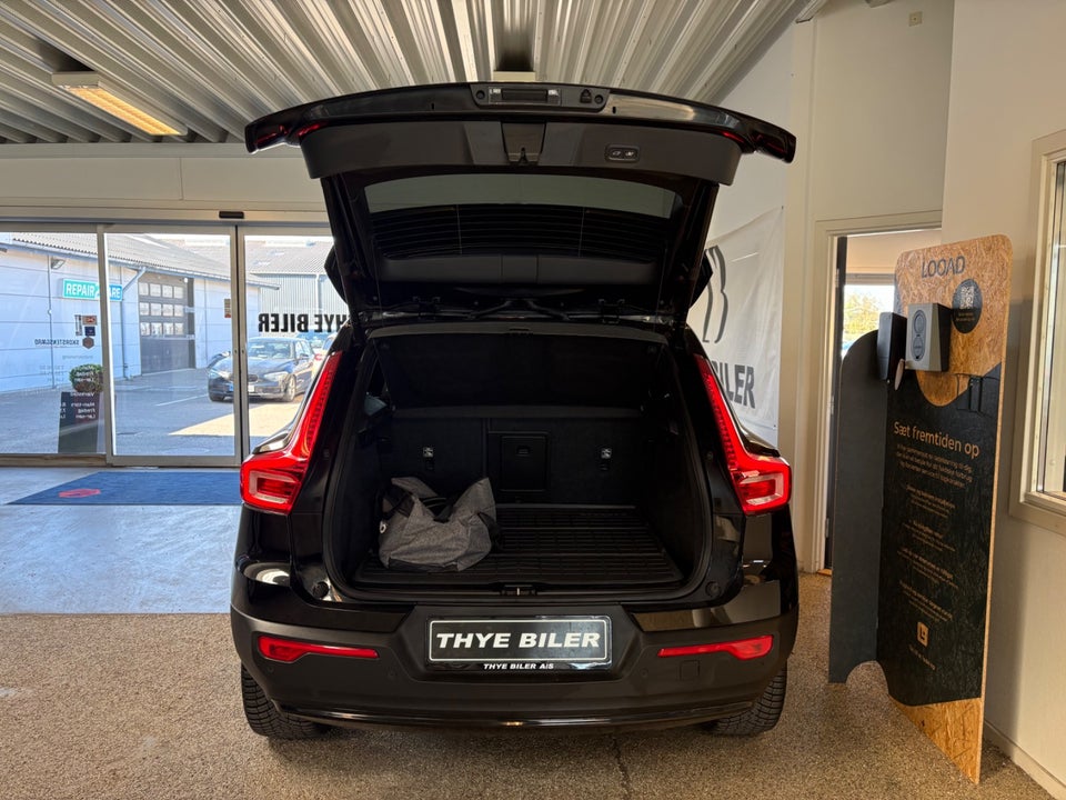 Volvo XC40 P6 ReCharge Ultimate 5d