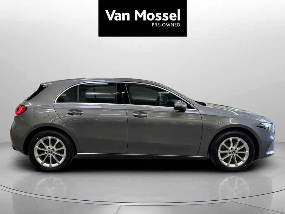 Mercedes A250 e 1,3 Advantage aut. 5d