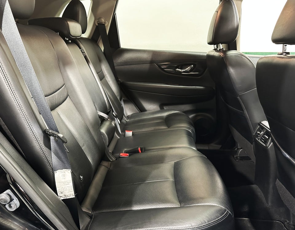 Nissan X-Trail 1,75 dCi 150 Tekna X-tr. 5d