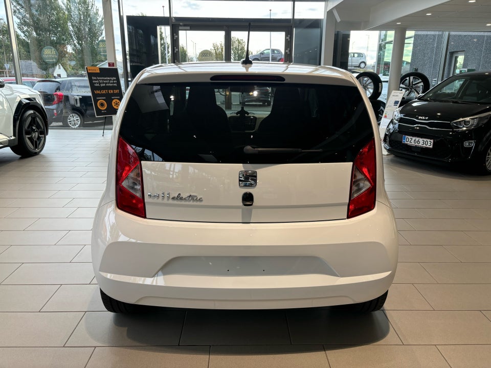 Seat Mii Electric+ 5d