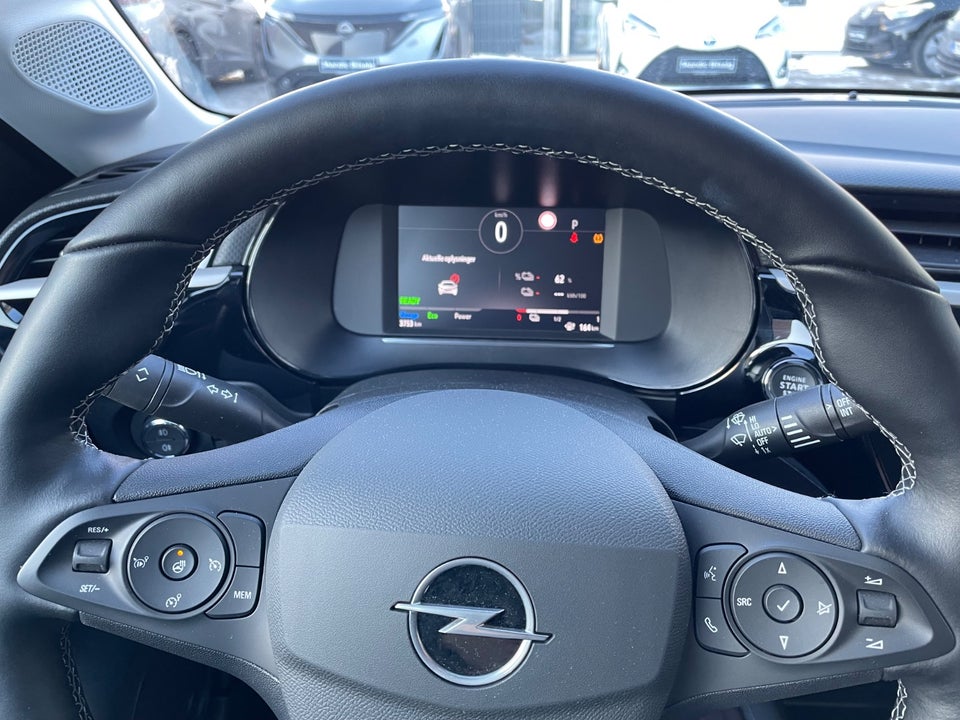 Opel Corsa-e 50 Edition 5d