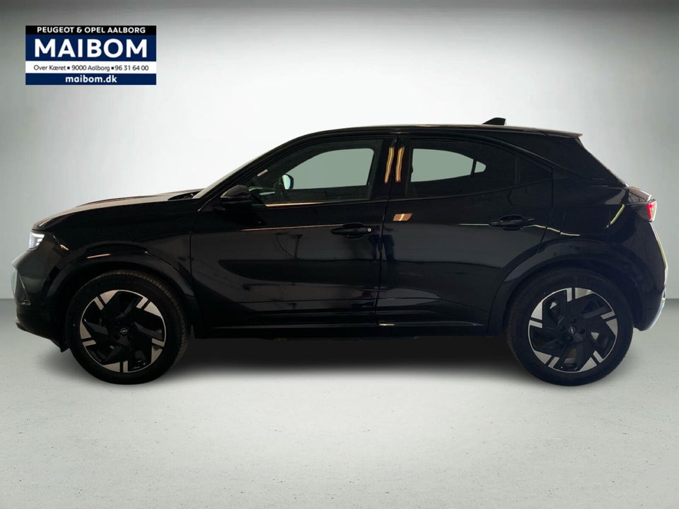 Opel Mokka-e 54 GS Line 5d