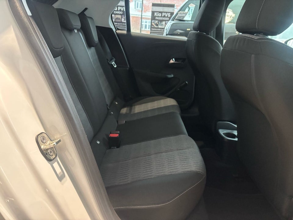 Opel Corsa 1,2 Style 5d