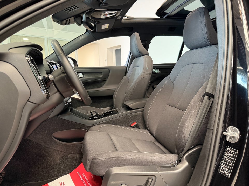Volvo XC40 ReCharge Extended Range Ultimate 5d