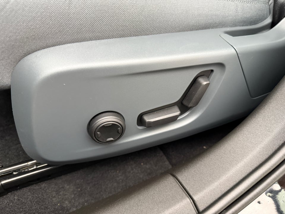 Polestar 2 Standard Range 5d