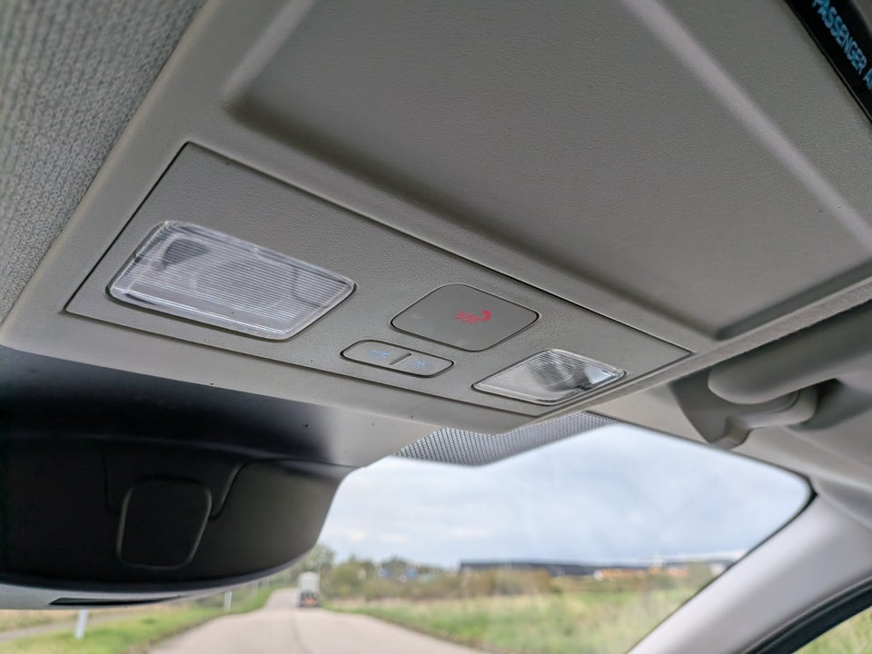 Ford Transit Custom 300 L2 2,0 EcoBlue Limited aut.