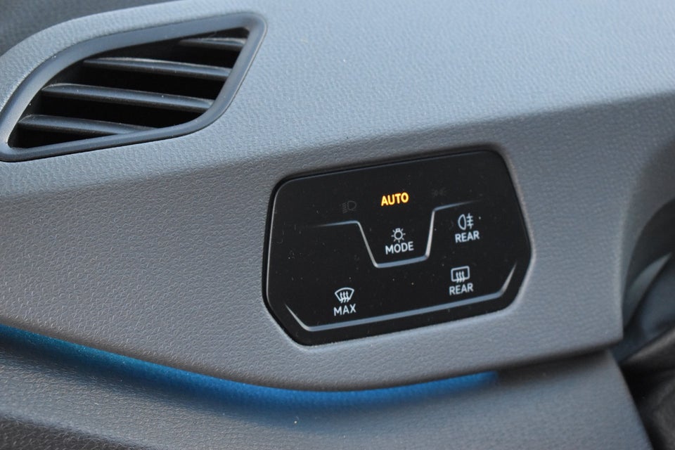 VW ID.3 58 Pro Performance 5d