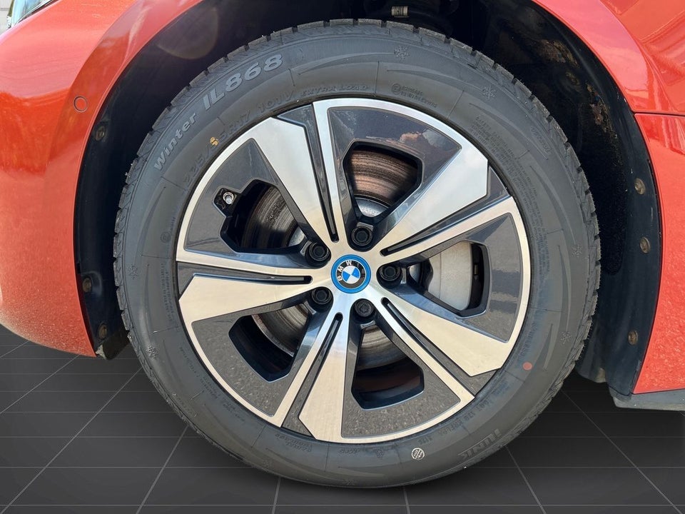 BMW i4 eDrive35 5d