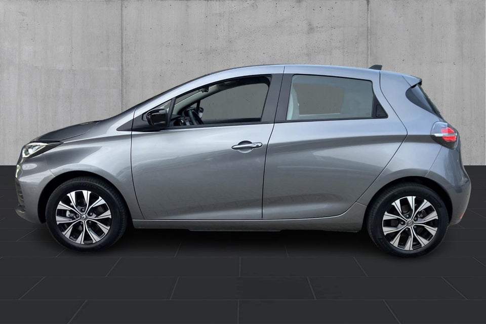 Renault Zoe 52 Evolution 5d