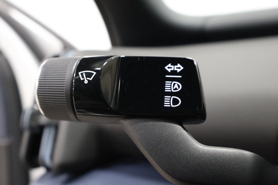 Volvo EX30 Extended Range Core 5d