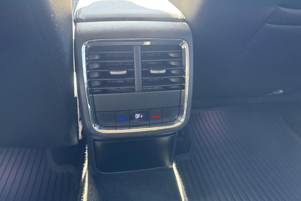 Skoda Octavia 1,5 eTSi 150 Style Combi DSG 5d