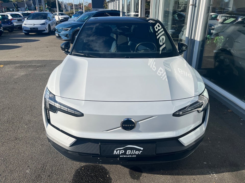 Volvo EX30 Twin Performance Ultra 5d