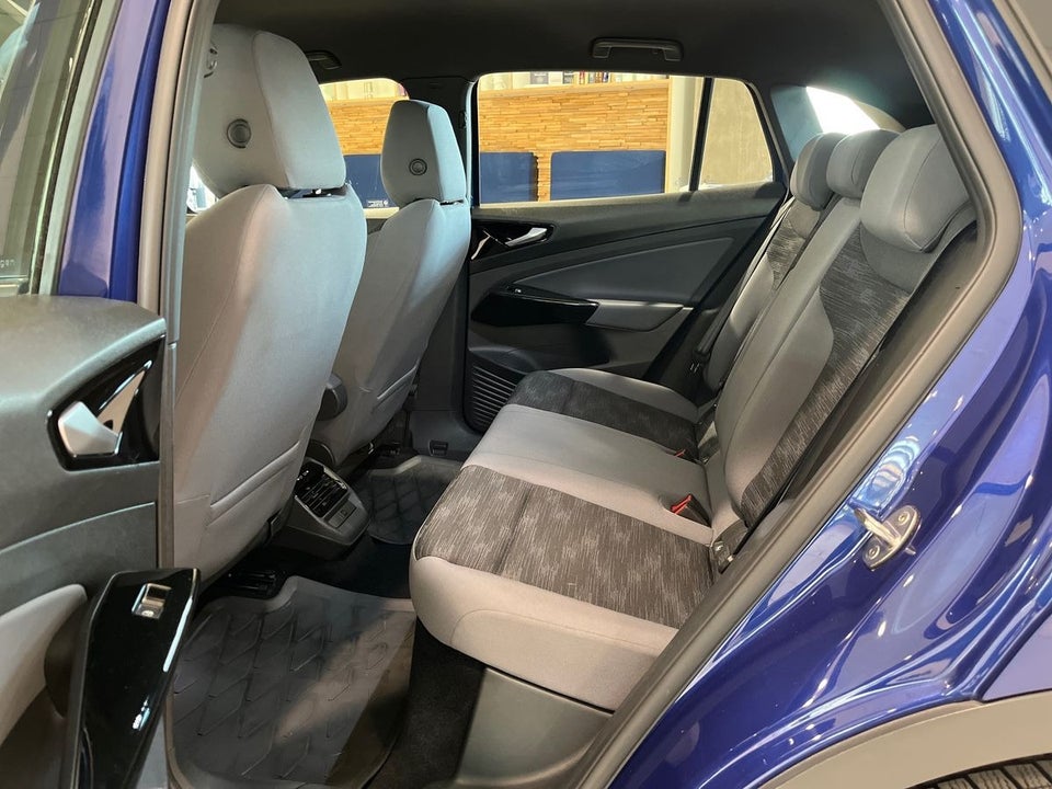 VW ID.4 77 Pro Performance 5d