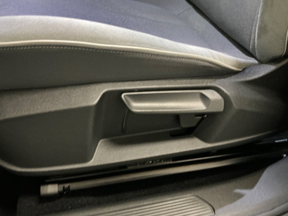 VW ID.3 58 1ST Pro Performance 5d