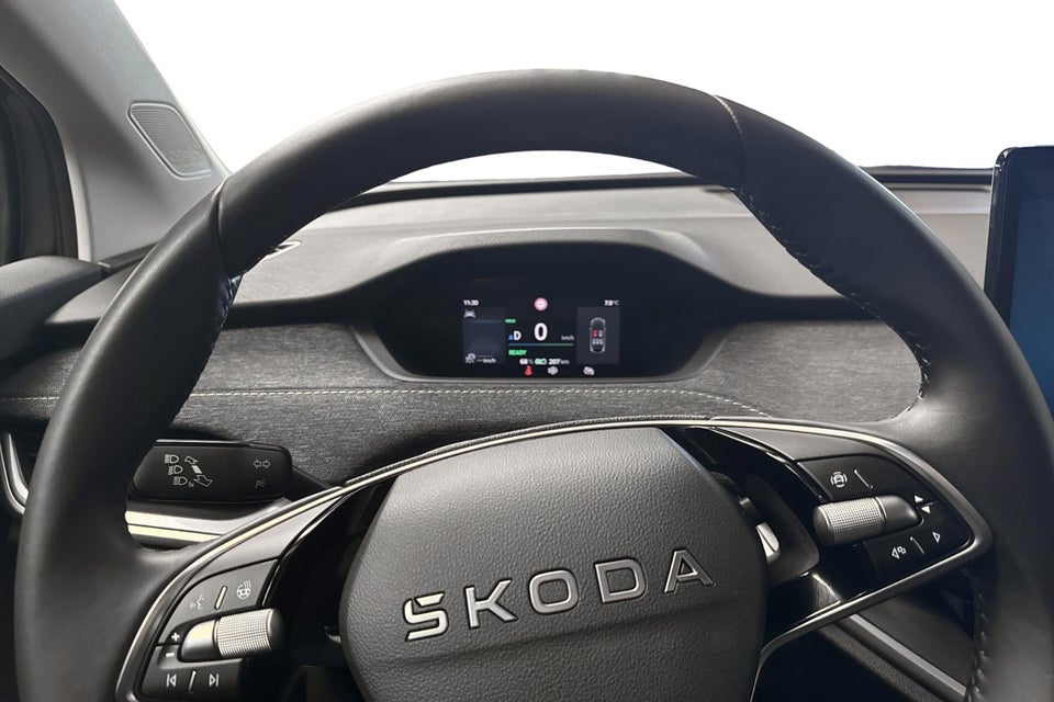 Skoda Elroq 60 iV 5d