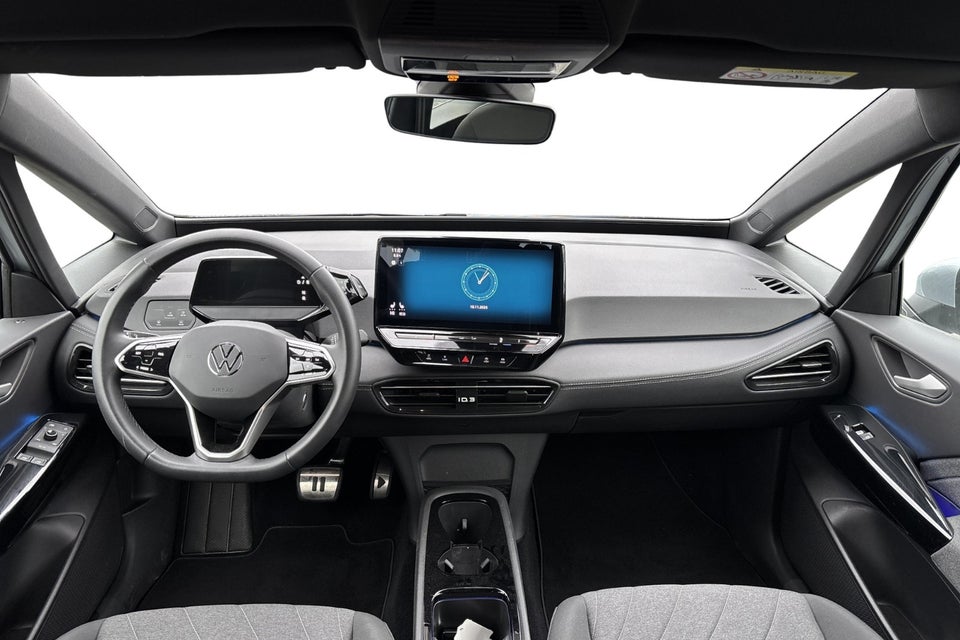 VW ID.3 58 Pro Performance 5d