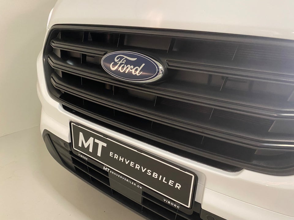 Ford Transit Custom 300L 2,0 TDCi 130 Trend