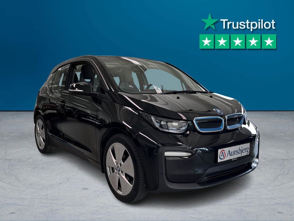 BMW i3 BEV 5d