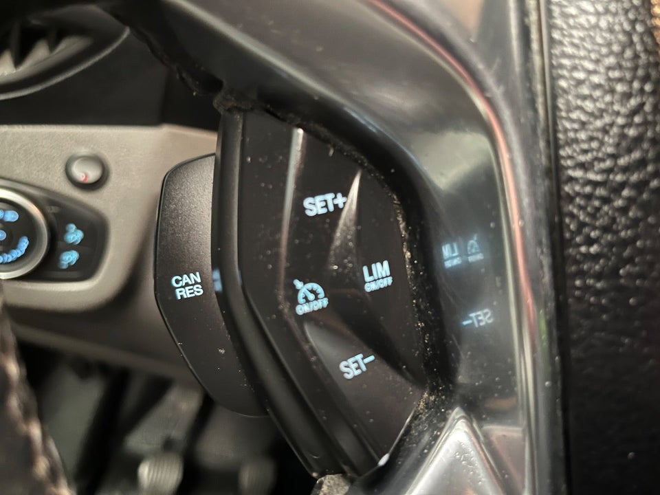 Ford Transit Connect 1,5 TDCi 100 Trend lang