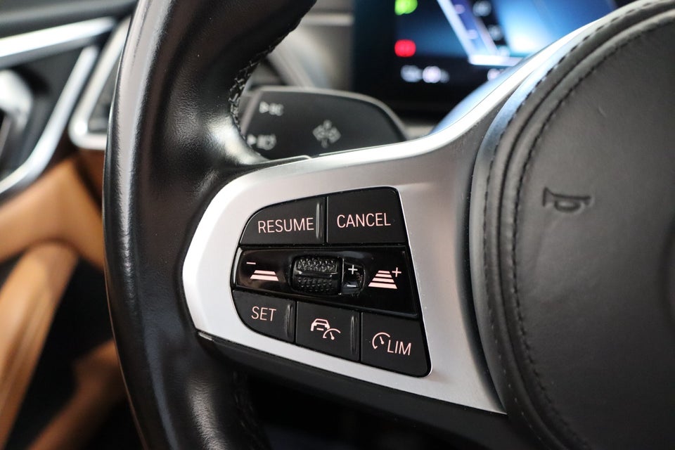 BMW i4 eDrive35 M-Sport 5d