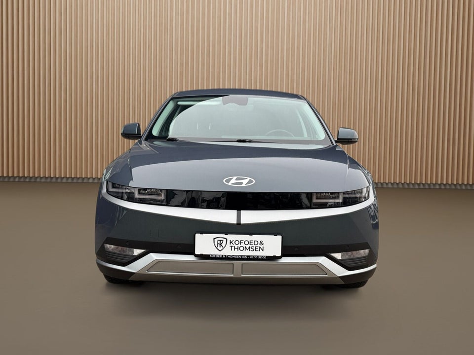 Hyundai Ioniq 5 77 Essential 5d