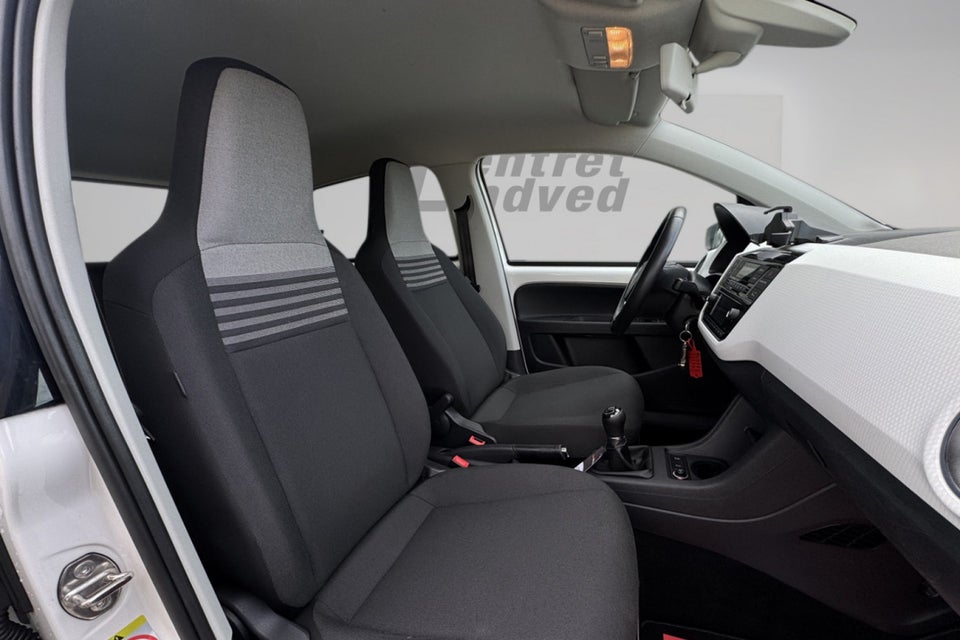 VW Up! 1,0 MPi 60 Design Up! BMT 5d