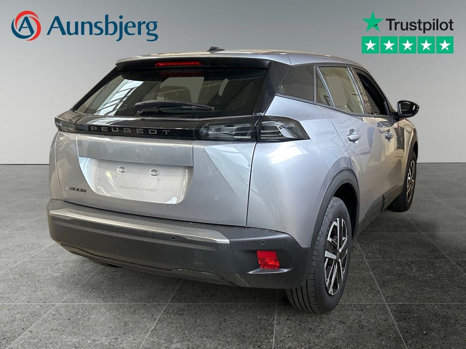 Peugeot e-2008 54 Style 5d
