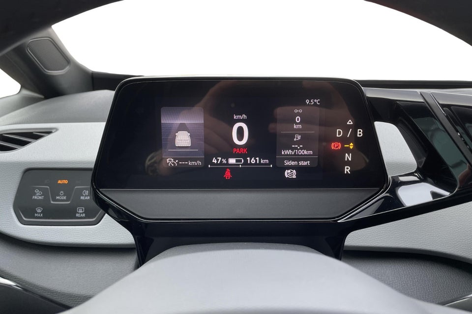 VW ID.3 58 Pro Performance Family 5d