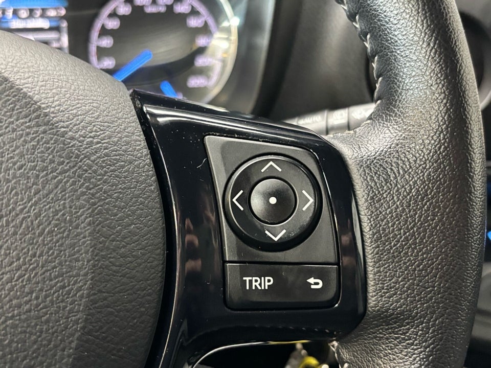 Toyota Yaris 1,5 Hybrid H2 Premium e-CVT 5d