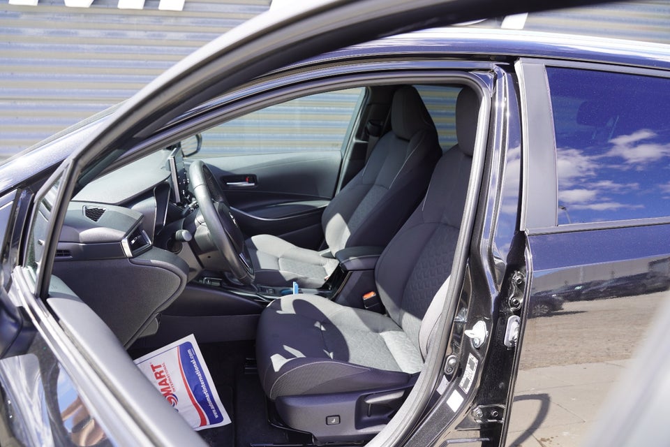 Toyota Corolla 1,2 Active Smart Touring Sports MDS 5d