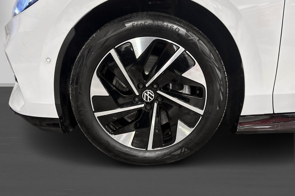 VW ID.7 77 Style+ Tourer 5d