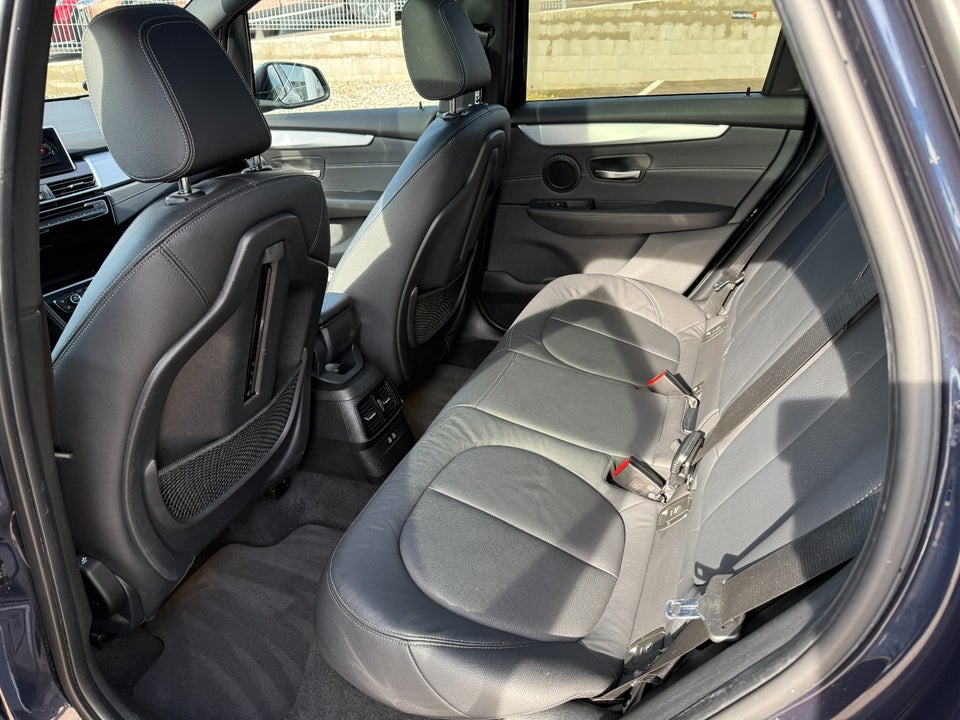 BMW 225xe 1,5 Active Tourer Luxury Line aut. 5d