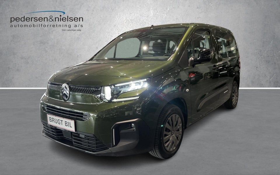 Citroën ë-Berlingo 52 You! 5d