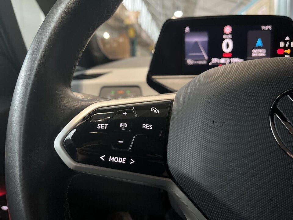 VW ID.3 58 Pro 5d
